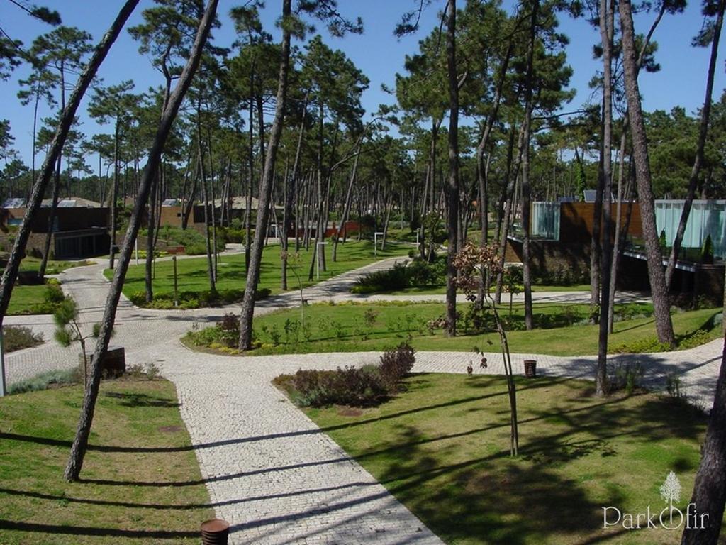BestVillas Park Ofir Esposende Exterior foto