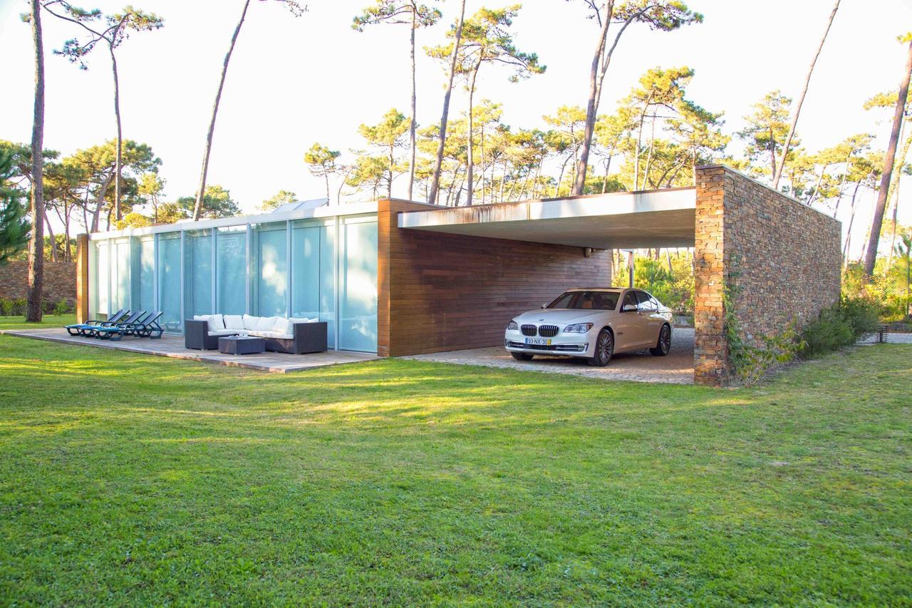 BestVillas Park Ofir Esposende Exterior foto
