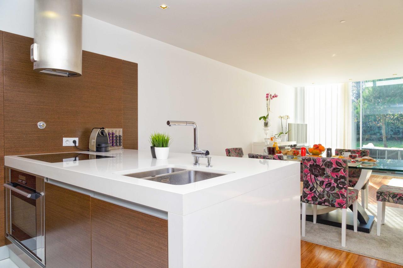 BestVillas Park Ofir Esposende Exterior foto